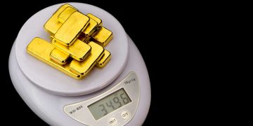 Budaya Mewariskan Emas Sudah Sejak Lama