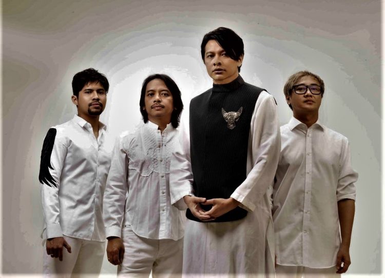 Chord dan Lirik Lagu GIGI Amnesia, Sindir Sifat Lupa Manusia