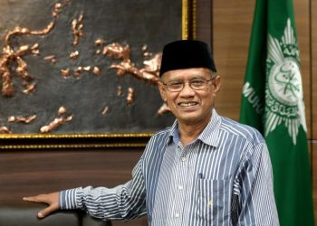 Ketum Muhammadiyah: Idul Fitri Momentum Silaturahim Bangsa