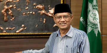 Ketum Muhammadiyah: Idul Fitri Momentum Silaturahim Bangsa