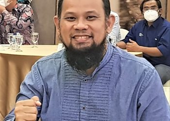 Tokoh Riau Dukung Jaffe Arizon Suardin Pimpin Pertamina Hulu Rokan