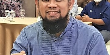 Tokoh Riau Dukung Jaffe Arizon Suardin Pimpin Pertamina Hulu Rokan
