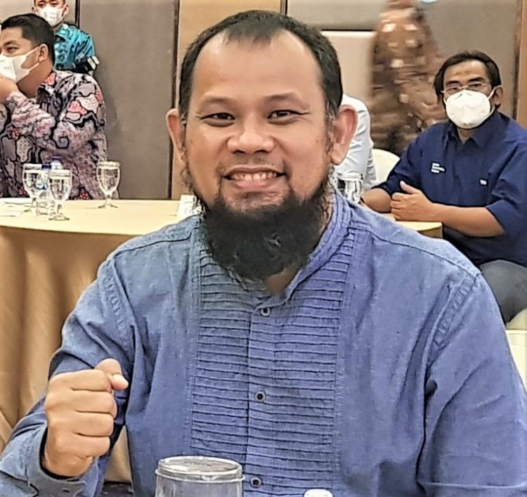 Tokoh Riau Dukung Jaffe Arizon Suardin Pimpin Pertamina Hulu Rokan