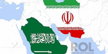 Hikmah Ramadhan, Rencana Perdamaian Arab Saudi dengan Iran Angin Segar Bagi Dunia Muslim