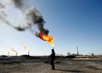 Irak Siap Caplok 32,7% Saham ExxonMobil di West Qurna 1, Pertamina Gak Tertarik ?
