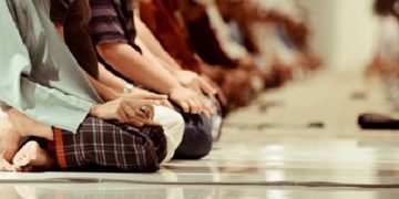 52 Orang Dinyatakan Positif COVID-19, Usai Lakukan Shalat Tarawih di Banyumas