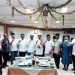 Bukber SPS Sumut Jalin Silaturahmi