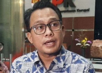 Soal Nasib 75 Pegawai, KPK Akan Koordinasi dengan Kemenpan RB hingga BKN Selasa Depan
