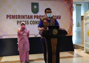 Satgas COVID-19 : Jangan Banding-bandingkan Kerumunan di Masjid dengan Mal