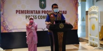 Satgas COVID-19 : Jangan Banding-bandingkan Kerumunan di Masjid dengan Mal