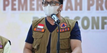 Setengah Kasus Corona Riau Berada di Ibukota Provinsi, Jubir : Kunci  Utamanya Selesaikan Masalah COVID-19 di Pekanbaru