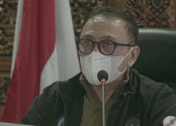 Rapat Exco Tetapkan Kongres Tahunan PSSI pada 29 Mei 2021