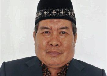 Muhammad Haitami, Ketua PDM Palembang Tutup Usia.
