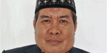 Muhammad Haitami, Ketua PDM Palembang Tutup Usia.