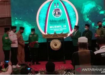 Ini Target PPP Sumbar pada Pemilu 2024