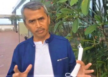 Mardianto Manan : Masalah Sampah di Smart City Pekanbaru, Masalah yang Berulang-ulang Sejak Tahun 2016