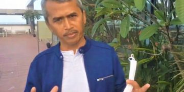 Mardianto Manan : Masalah Sampah di Smart City Pekanbaru, Masalah yang Berulang-ulang Sejak Tahun 2016