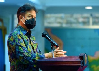 Corona Indonesia Sedang Nanjak Lagi, Puncaknya Kapan? Ini Prediksi Menkes