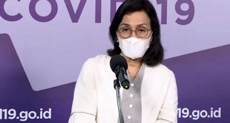 Menkeu: Program Vaksinasi Indonesia Peringkat ke-11 Dunia