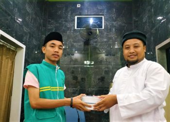 PW DMI Riau Terjunkan Muballigh Ceramah Ramadhan