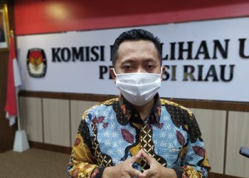 MENEGUHKAN PEMUDA NEGARAWAN
