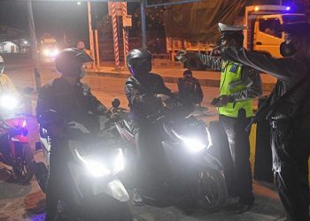 Pelabuhan Penyeberangan Gilimanuk Mulai Hari Ini Ditutup bagi Pemudik