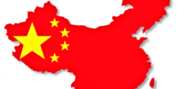 China Tekan Dewan Keamanan PBB Setop Kebrutalan Israel ke Palestina