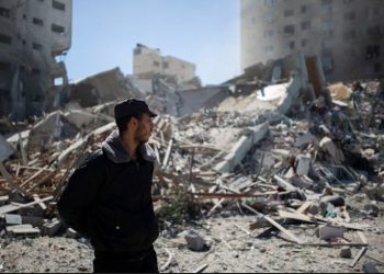 Republik Indonesia Beri Bantuan 500.000 Dollar AS kepada Palestina