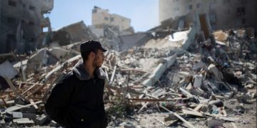 Republik Indonesia Beri Bantuan 500.000 Dollar AS kepada Palestina