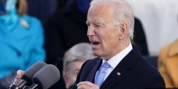 Joe Biden Setuju Jual Bom Canggih ke Israel, Ini Penampakannya