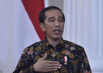 Istana Pastikan Presiden Jokowi, Tak Pulang Kampung ke Solo