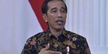 Istana Pastikan Presiden Jokowi, Tak Pulang Kampung ke Solo