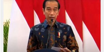 Jokowi : Tidak Boleh Lengah, Tak Boleh Menyepelekan COVID-19