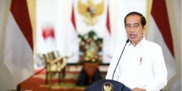 Titah Jokowi ke Kang Emil Cs : Jangan Sampai Indonesia Seperti India !
