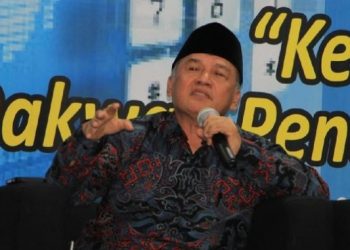 Pria di Pekanbaru Hina Al-Qur’an Lewat TikTok, Muhammadiyah: Tak Beragama!