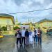 UAS dan istri Ziarah ke Pulau Penyengat