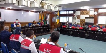 2022 MotoGP , 2021 Triathlon Gili Air Diikuti 60 Negara, Menteri BUMN serta Menparekraf – KEK Mandalika