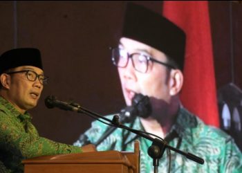 Soal PILPRES 2024, Ridwan Kamil : Saya Tahu Diri