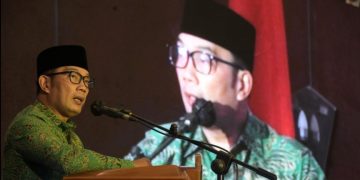Soal PILPRES 2024, Ridwan Kamil : Saya Tahu Diri