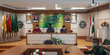 SMK Muhammadiyah 2 Pekanbaru, Taja Pengajian Ramadhan