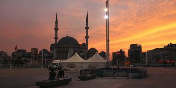 Cegah penyebaran COVID-19, Turki Berlakukan Lockdown Penuh Mulai Kamis 29 April 2021