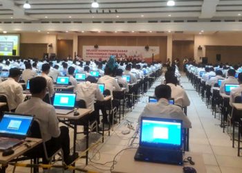 Pendaftaran CPNS Dibuka 31 Mei 2021, Simak Persyaratannya