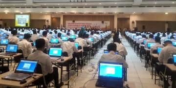 Pendaftaran CPNS Dibuka 31 Mei 2021, Simak Persyaratannya