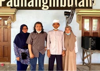 Wow, Ustaz Abdul Somad Ternyata Idolakan Cak Nun Sejak 25 Tahun Lalu