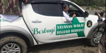 Tepis Hoax, UAS: Yayasan Wakaf Bukan Kado Pernikahan