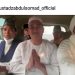 Ustadz Abdul Somad Ucapkan Selamat Hari Raya Idul Fitri , UAS Lebaran di mana ?