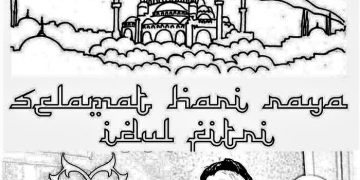 Belum Sebulan Nikmati Kehidupan Rumah Tangga, UAS Kini Pamer Kemesraan Rayakan Idul Fitri Pertama Bareng Fatimah, Netizen: Cie Ustadz …