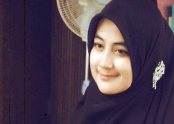 Pipik Dian Irawat