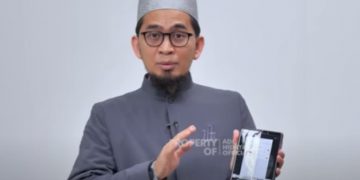 Giat Membela Palestina, Aplikasi Ustadz Adi Hidayat Dihapus Google