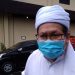 Positif COVID Ustadz Tengku Zulkarnain Meninggal di Pekanbaru, di Kuburkan di Medan
